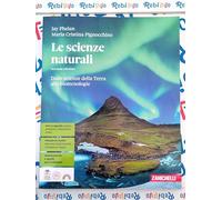 SCIENZE NATURALI (LE) 2ED. (LDM) - (9788808291295) + Materiali didattici - Rebillo