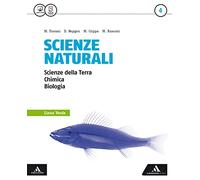 Scienze naturali linea verde. Per i Licei e gli Ist. magistrali. Con e-book. Con espansione online (Vol. 4)