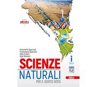 Scienze naturali. Per le Scuole superiori. Con e-book. Con espansione online