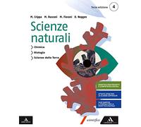 Scienze naturali. Per le Scuole superiori. Con e-book. Con espansione online (Vol. 2)