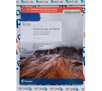 SCIENZE PER LA TERRA. CONOSCERE, CAPIRE, ABITARE IL PIANETA - VOLUME QUINTO A - Testo (9788863649789) + Materiali didattici - Rebillo