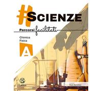 #scienze. Percorsi facilitati Vol. A. Biologia. Per le Scuole superiori