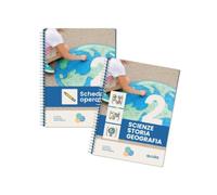 Scienze, storia, geografia. Per la 2a classe elementare