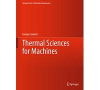 Scienze Termiche E Macchine a Vapore: Macchine a Gas