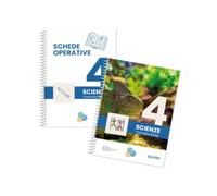 Scienze. Versione base. Symbook. Per la 4ª classe delle Scuole elementari