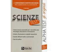 Scienzetest