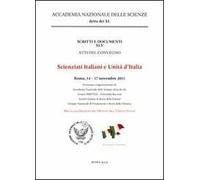 Scienziati italiani e unità d'Italia