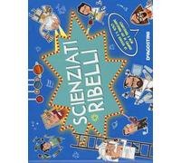 Scienziati ribelli