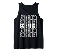 Scienziato Canotta