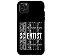 Scienziato Custodia per iPhone 11 Pro Max