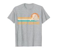 Scienziato Forense Autopsia Rockstar Maglietta, Uomo, Grigio Melange, 3XL