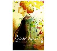 Ścieżki Młodości. Ao Haru Ride (Tom 11) - Io Sakisaka [KOMIKS]