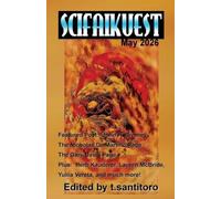 Scifaikuest May 2026 (Tascabile)