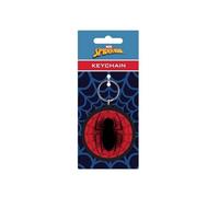 Scifi Planet Spiderman - (Web) Spinner Portachiavi