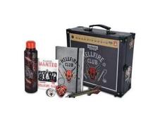 Stranger Things Premium Regalo Set Hellfire Club Pyramid International