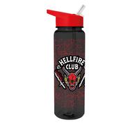 Scifi Planet Stranger Things 4 (Hellfire Club) 700 ml Tazza da viaggio