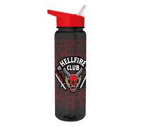 Scifi Planet Stranger Things 4 (Hellfire Club) 700 ml Tazza da viaggio