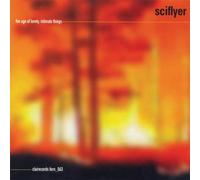 Sciflyer - Age Of Lovely Intimate Thing