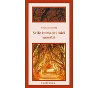 Scifo è uno dei miei maestri
