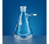 Scilabware 001802 flacone, 1000 ml, collo, filtro a vite connettore