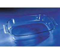 Scilabware 212560 un contenitore di vetro Pyrex volume 2000 ml per gel