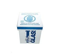Scilabware DBG001P - Pattumiera monouso, 60 L, set di 6