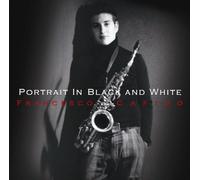 Scilian Francesco Cafiso Quartet - Portrait in Black & White