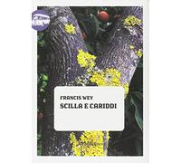 Scilla e Cariddi