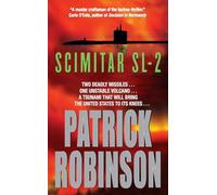 Scimitar SL-2: A High-Stakes Naval Thriller - Submarines, Military Action, and a Race to Stop Terrorism