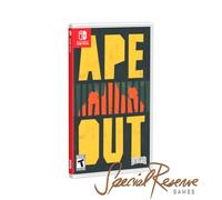 Scimmia Fuori - Nintendo Switch