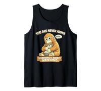 Scimmia Punch Grafica Divertente Baby Monkey Lovers Canotta