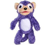 Scimmia Simba ScreamerZ, giocattolo di peluche 1 St