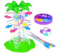 Scimmie Che Cadono - Gioco da Tavolo per Bambini