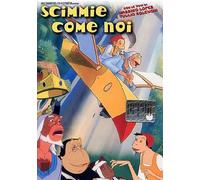 Scimmie Come Noi