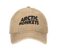 Scimmie Sun Berretto da Baseball Femminile Maschio Design Trucker Cappello Caccia alla Moda Campeggio A Prova di Sole Snapback cap Cotone, per Tutte Le Stagioni