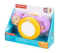 SCIMMIETTA 1 2 3 GATTONA CON ME FISHER PRICE GIOCO PRIMA INFANZIA FHF75