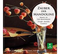 Scimone, Claudio/I Solisti Veneti - Zauber Der Mandoline