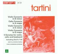 Scimone,Claudio - Violinkonzert in d-Moll