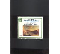 Scimone,Claudio - Vivaldi:L'estro Armonico