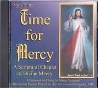 Scimone/Konopka - Time for Mercy (US Import)