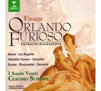 Scimone - Orlando Furioso