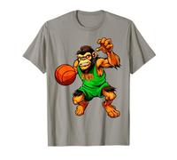 Scimpanzé da Basket, Scimpanzé Maglietta
