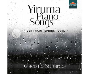 Scinardo Giacomo Pf - Piano Songs