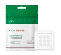 SCINIC Cica Blemish Clear Spot Patch 4mg x 9 patch Trouble Patch Made in korea