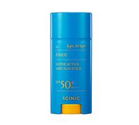 SCINIC Enjoy Super Active Airy Sun Stick (SPF50+ P 15 g