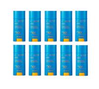 SCINIC Enjoy Super Active Airy Sun Stick SPF50+ PA++++ - 15g (10ea) Set