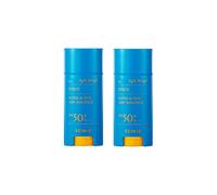 SCINIC Enjoy Super Active Airy Sun Stick SPF50+ PA++++ - 15g (2ea) Set