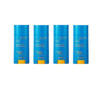 SCINIC Enjoy Super Active Airy Sun Stick SPF50+ PA++++ - 15g (4ea) Set