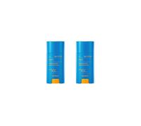 SCINIC - Enjoy Super Active Airy Sun Stick SPF50+ PA++++ - 25g (2ea) Set