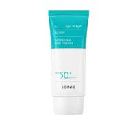 SCINIC Enjoy Super Mild Sun Essence (SPF50+ P 50 ml